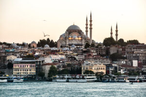 Pourquoi visiter absolument la Turquie ?