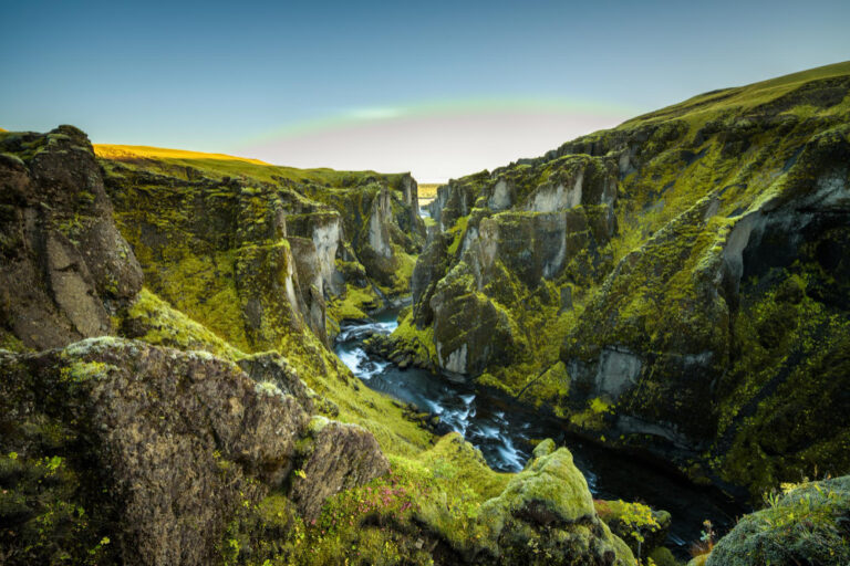 Découvrez les merveilles cachées de l’Islande