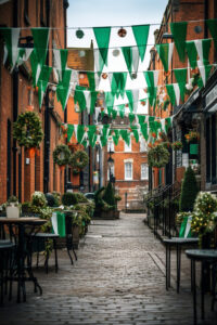 Visiter Dublin en un week-end