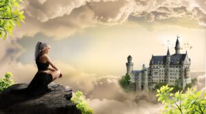 Explorez les châteaux de conte de fées à travers le monde