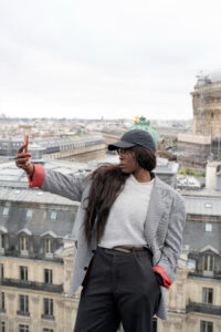 Planifier une balade photo inoubliable à Paris