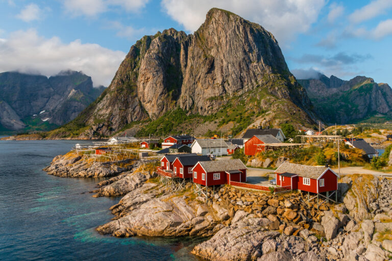 Destinations de Voyage pour les Amoureux de la Nature