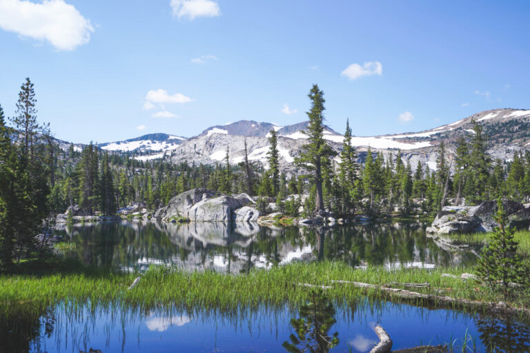 Les 12 Plus Belles Réserves Naturelles du Monde