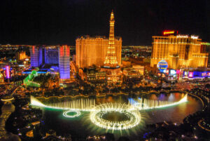 Découvrir Las Vegas : 10 Activités Incontournables