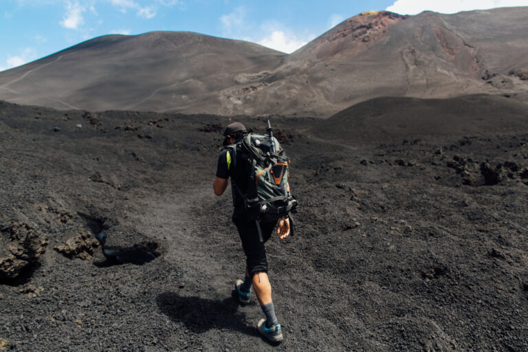 Les Paysages Volcaniques les Plus Impressionnants du Monde