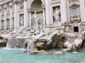 Top 10 des Sites Touristiques à Voir Absolument à Rome