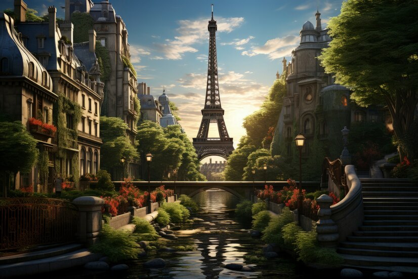 Que ramener en souvenir d’un séjour à Paris ?
