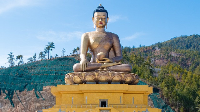 Séjour Insolite au Bhoutan, le Royaume du Bonheur
