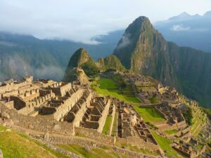 Une Expérience Mémorable au Machu Picchu
