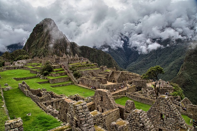 Une Expérience Mémorable au Machu Picchu