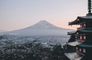 Visiter le Japon en 10 jours : ce que vous devez absolument voir !