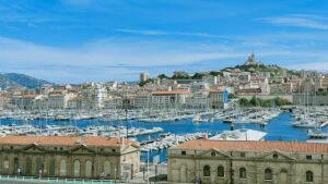 Que visiter à Marseille en 3 jours ?