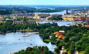 Que visiter à Stockholm en 3 jours ?