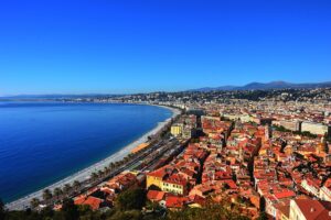 Top 6 des lieux incontournables à voir à Nice