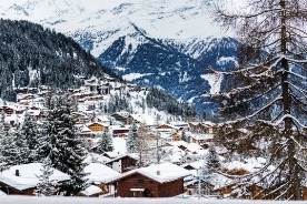 Découverte de Verbier : trésors cachés et plaisirs alpins à explorer