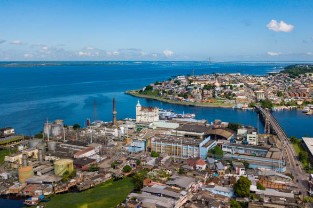 Découvrez Manaus, la porte d'entrée passionnante de l'Amazonie brésilienne