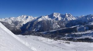 Où partir au ski en janvier : nos destinations coup de cœur