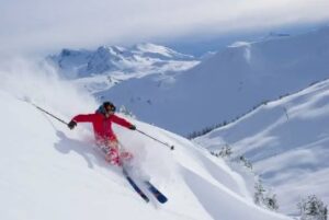 Où partir au ski en janvier : nos destinations coup de cœur