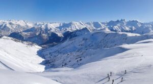 Ski : où partir dans les Alpes cet hiver ?