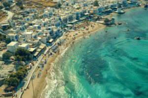 Que faire à Mykonos : top 10 des activités incontournables sur l'île grecque paradisiaque