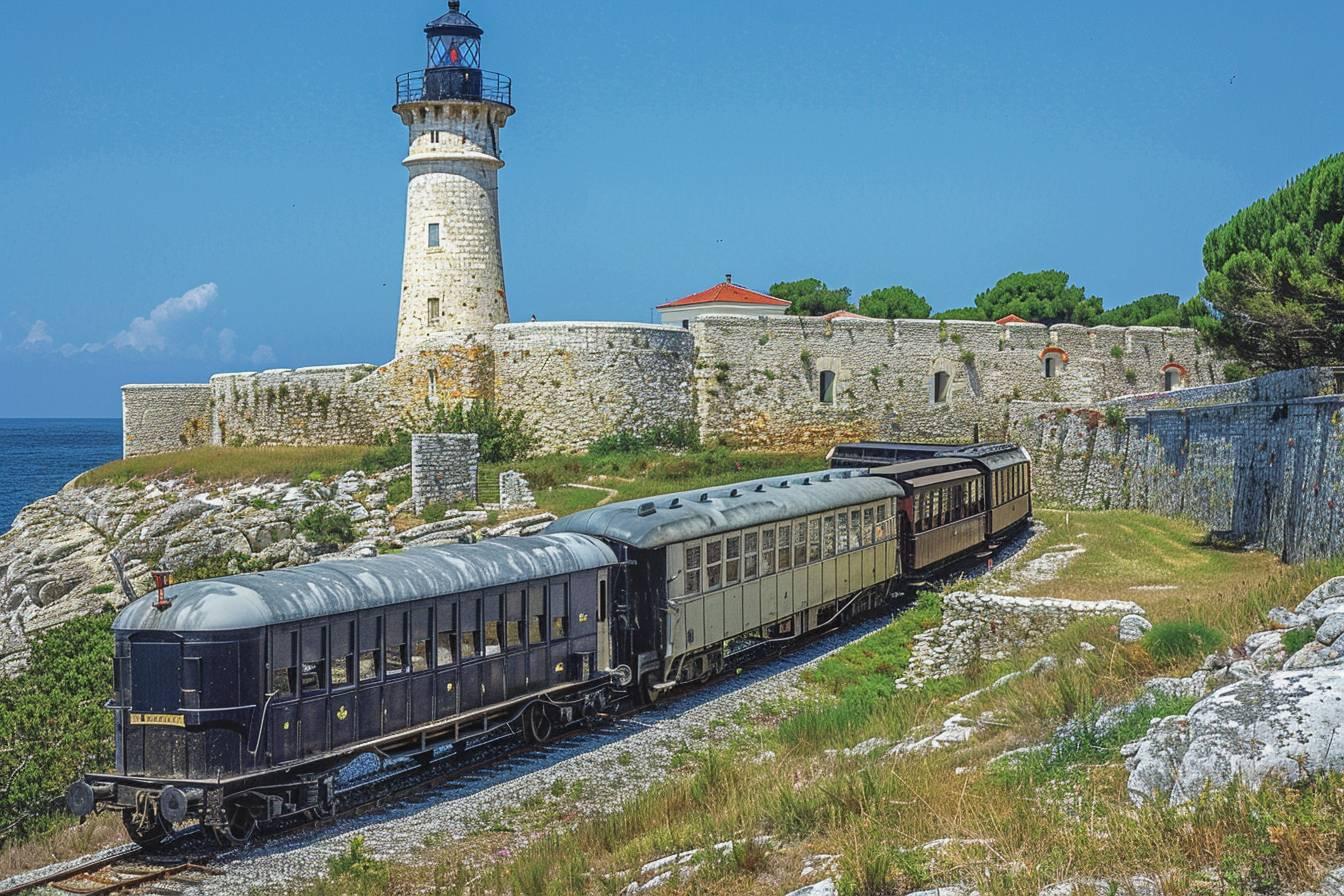 Découvrez les 10 incontournables de l'île d'Oléron : plages, phares et villages pittoresques à visiter