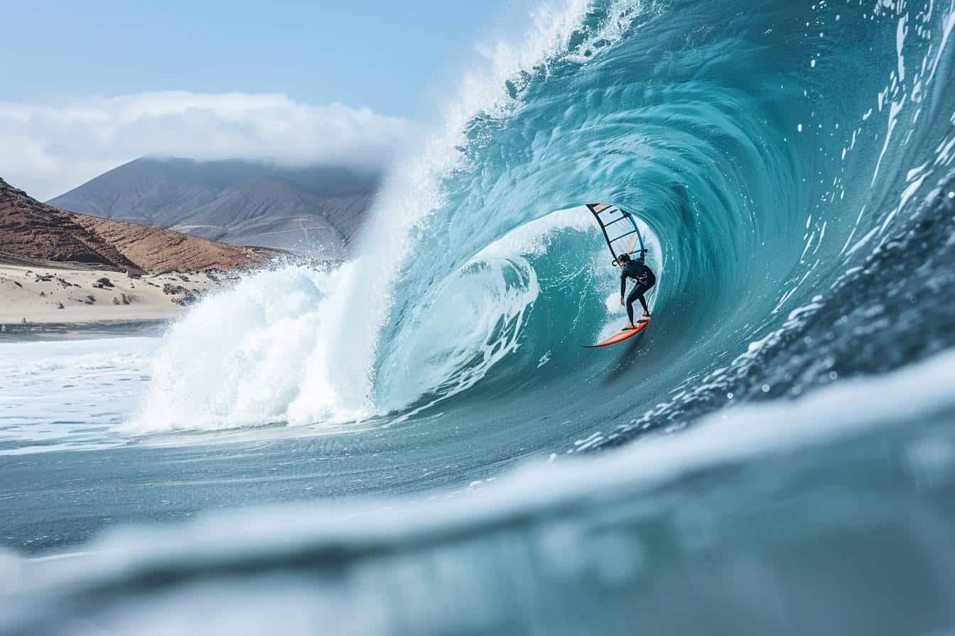 Quelle île des Canaries choisir pour vos vacances : guide complet pour trouver votre paradis espagnol