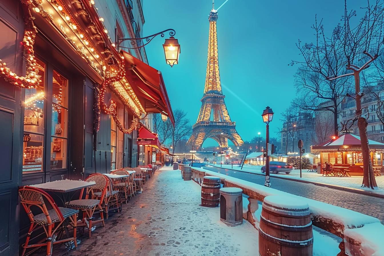 Top 10 des plus belles villes de France : découvrez nos incontournables pour un voyage inoubliable