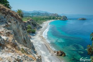 L'île de Kos : paradis grec de la mer Égée aux plages de rêve et sites antiques à explorer