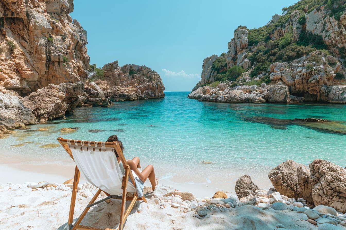 Où aller en Sardaigne : top 10 des meilleures destinations pour des vacances de rêve en Méditerranée