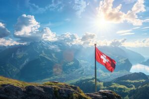 Où aller en Suisse : top 10 des destinations incontournables pour un séjour inoubliable