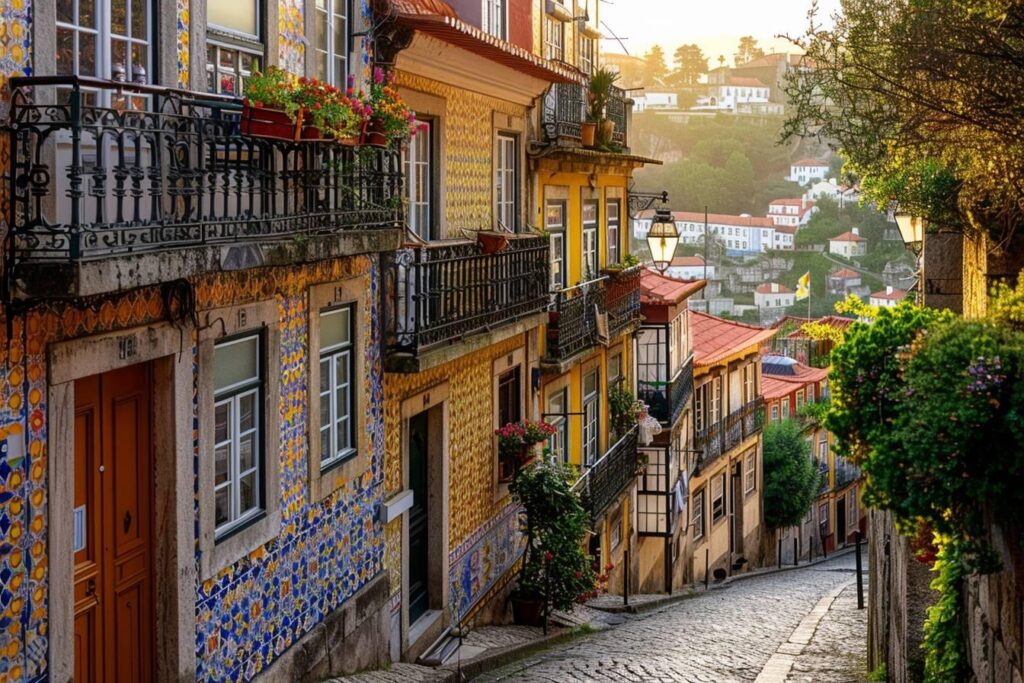 Découvrez les plus belles villes du Portugal : 10 destinations incontournables pour votre prochain voyage