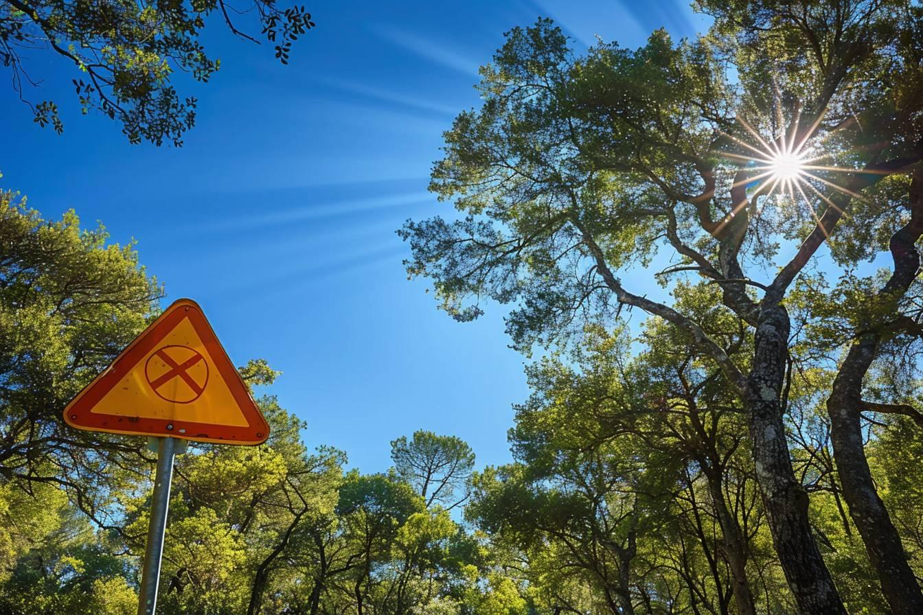 Camping sauvage en France : découvrez les meilleurs spots et conseils pour une aventure en pleine nature