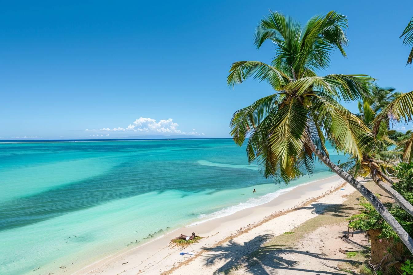 Découvrez l'île Sainte-Marie à Madagascar : paradis tropical authentique entre plages et baleines