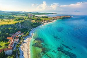 Où aller en Croatie : top 10 des plus belles destinations pour des vacances inoubliables