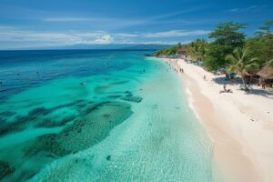 Que faire à Cebu : top 10 des activités incontournables et meilleures choses à découvrir