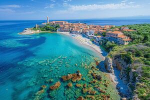 Découvrez la côte adriatique italienne : top 5 des lieux incontournables à visiter