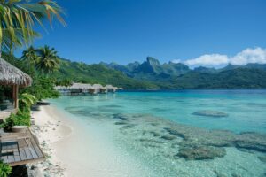 Voyage Tahiti et îles de Polynésie française : circuit découverte de 21 jours en Bora Bora et archipels