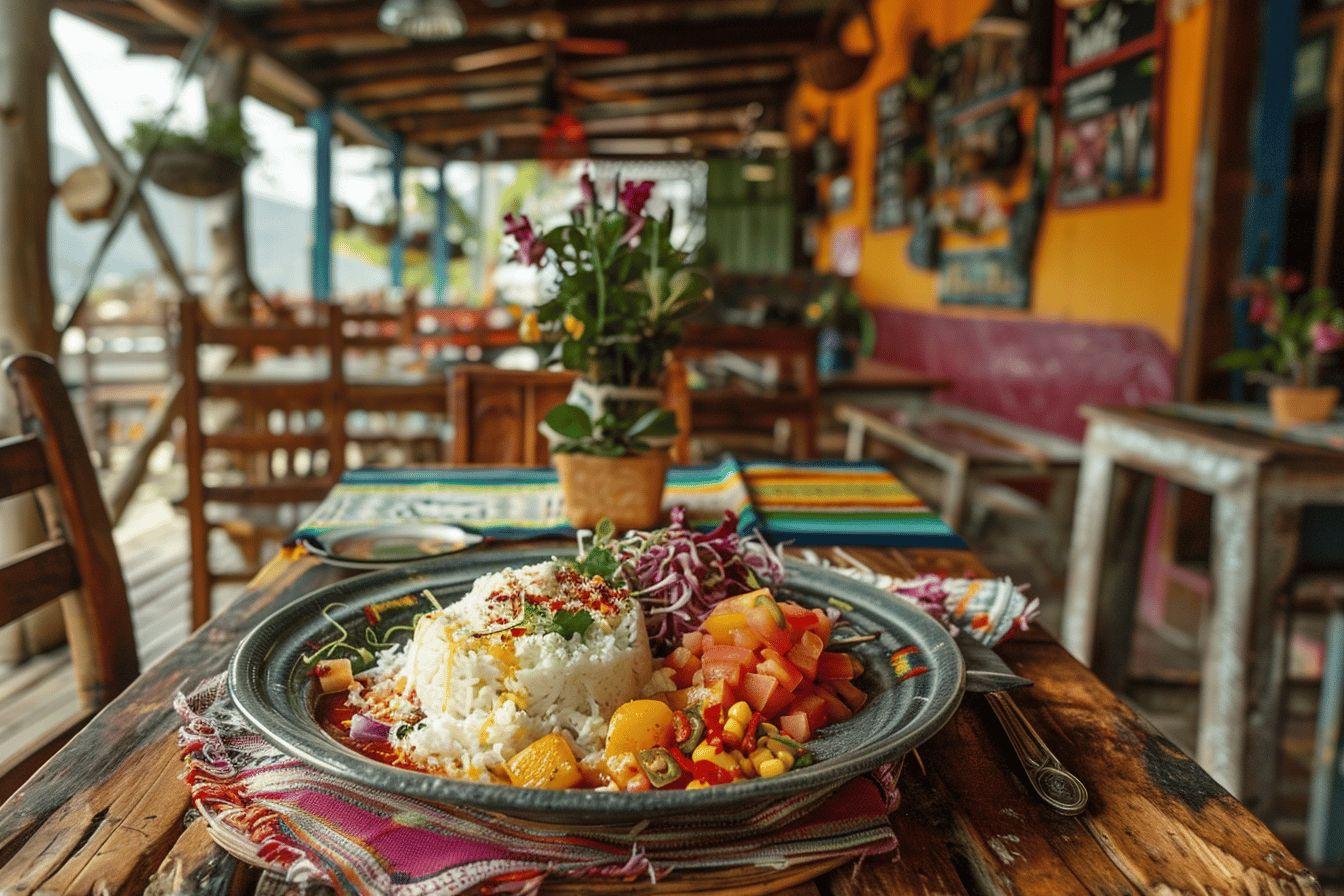 San Juan La Laguna : météo, restaurants et activités au bord du lac Atitlán au Guatemala