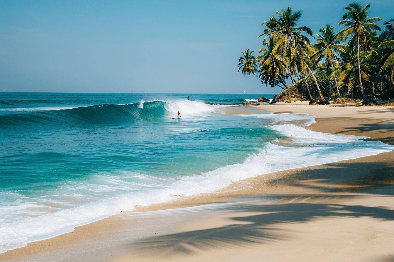 Que faire au Sri Lanka : top 15 des lieux incontournables et activités à voir absolument