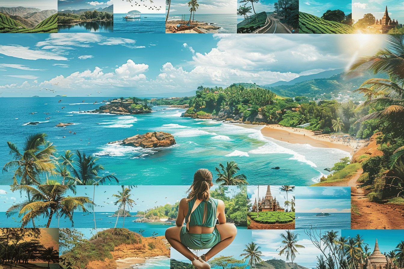 Que faire au Sri Lanka : top 15 des lieux incontournables et activités à voir absolument