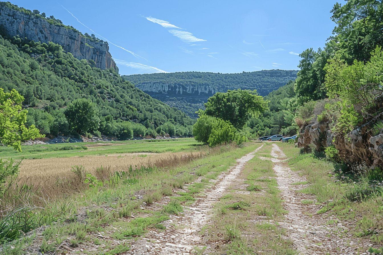 Canyon de la rivière Moustique à Petit-Bourg, Guadeloupe : ce qu'il faut savoir pour votre randonnée