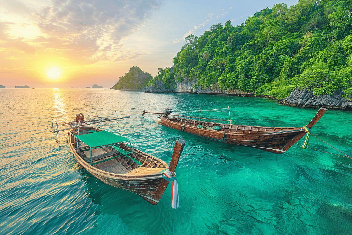 Siquijor : l'île mystique des Philippines à découvrir pour votre voyage