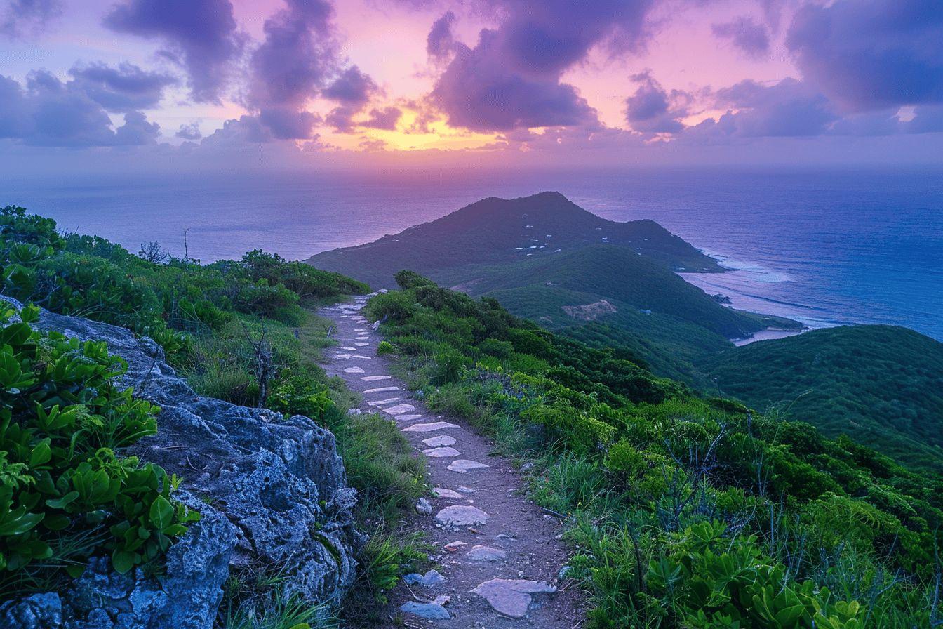 Découvrez Bequia, île paradisiaque des Grenadines : croisière, plages et villas de luxe