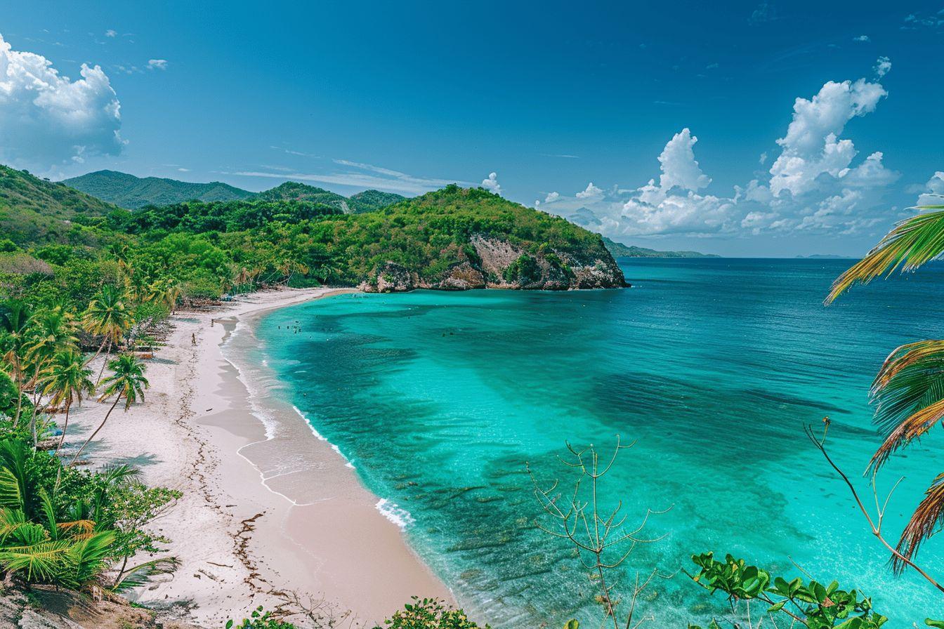 Découvrez la côte est de la Malaisie : plages paradisiaques et îles à explorer