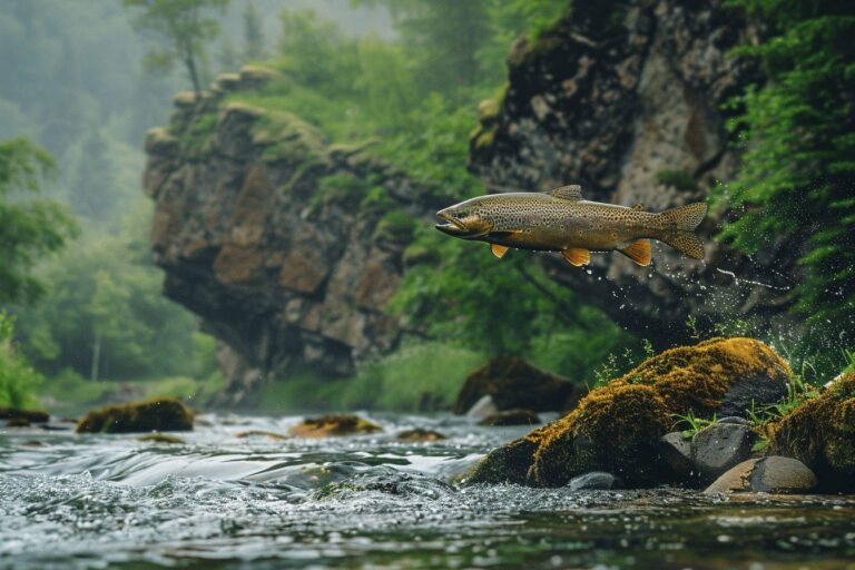 Le saut de la truite : randonnée et cascade à découvrir dans le Sidobre