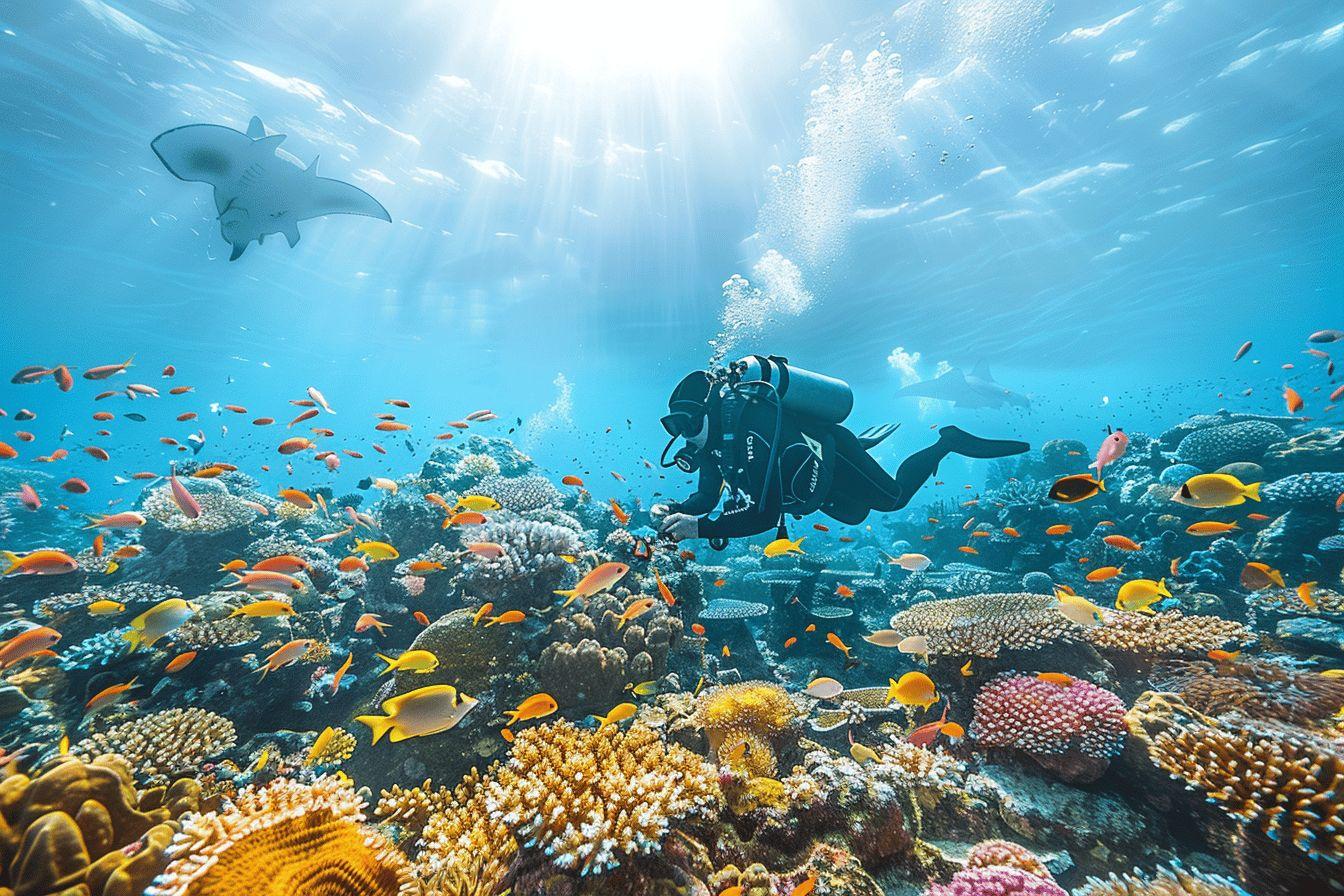 Santo Antão : paradis des randonneurs au Cap-Vert, découvrez cette île unique pour vos vacances