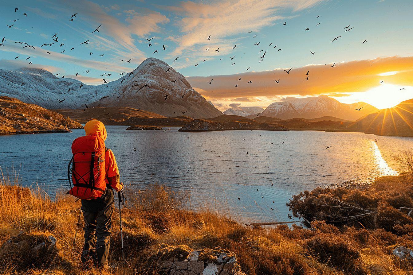 Découvrez Torridon en Ecosse : road trip incontournable dans les Highlands