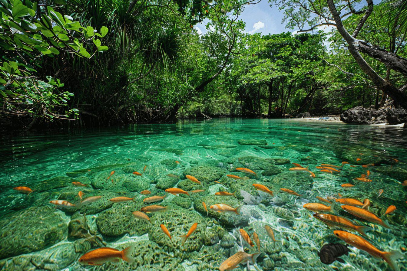Santa Teresa Costa Rica : paradis du surf et activités incontournables pour votre séjour