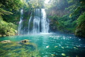 Montezuma Costa Rica : top activités, climat et météo pour des vacances inoubliables