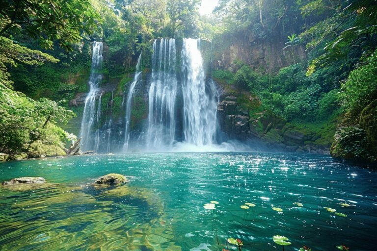 Montezuma Costa Rica : top activités, climat et météo pour des vacances inoubliables